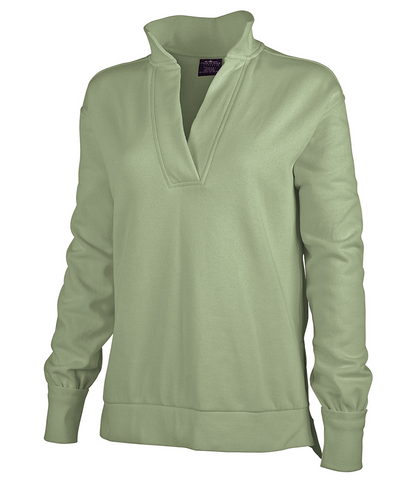 Charles River Women's Coastal Sweatshirt
