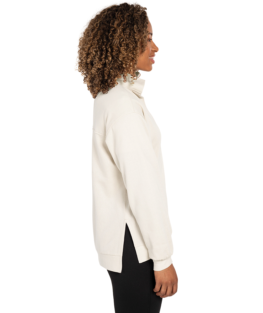 Charles River Women's Coastal Sweatshirt