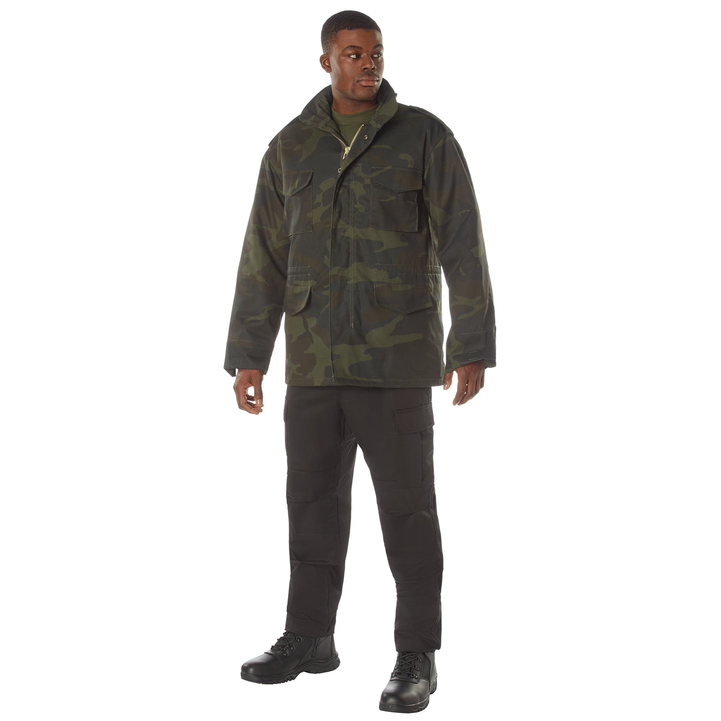 Rothco M-65 Field Jacket