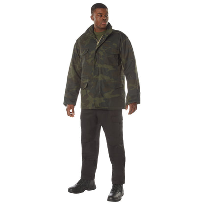 Rothco M-65 Field Jacket