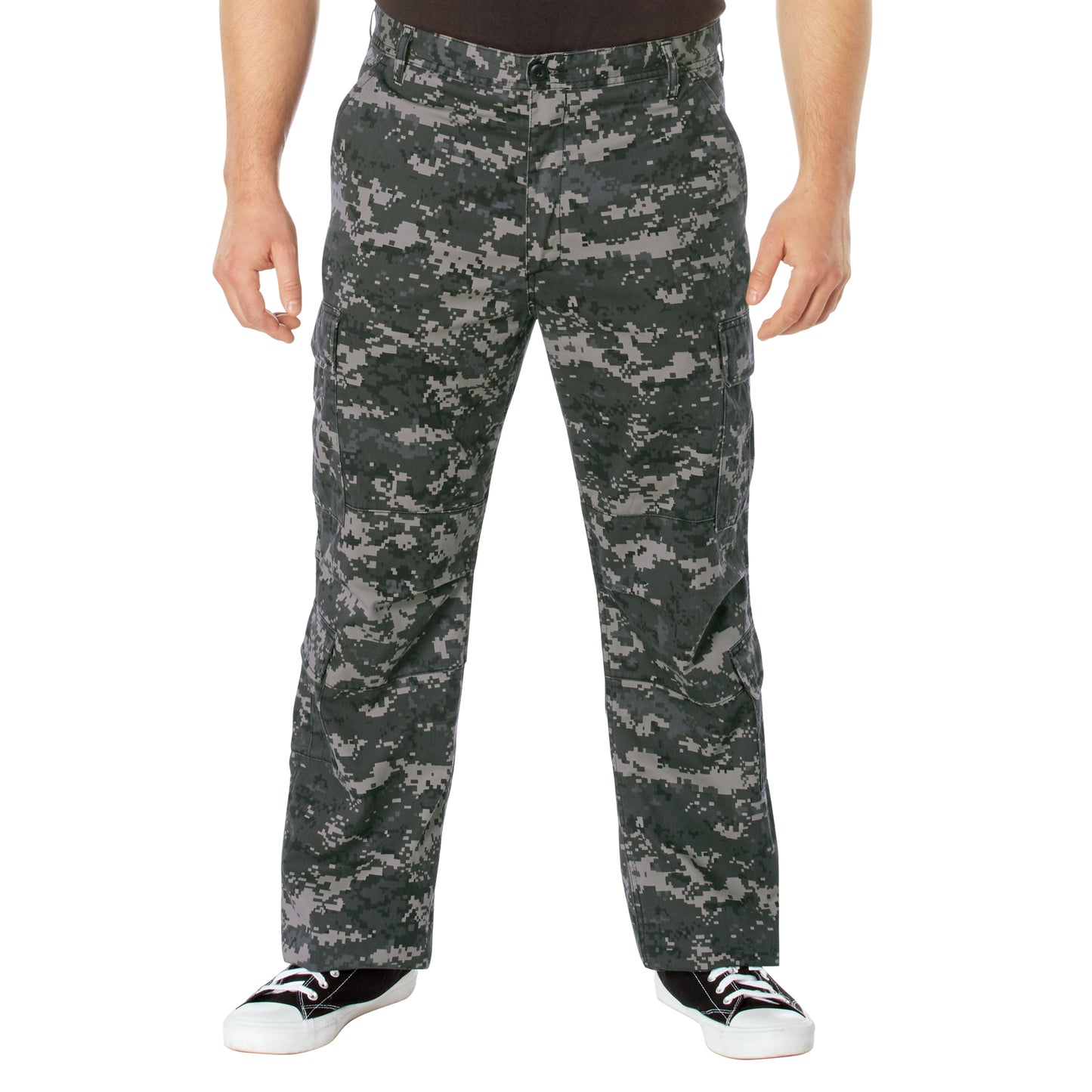 Rothco Vintage Paratrooper Cargo Fatigue Pants