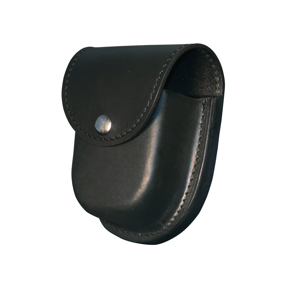 Boston Leather 5512 – Leather Double Cuff Case