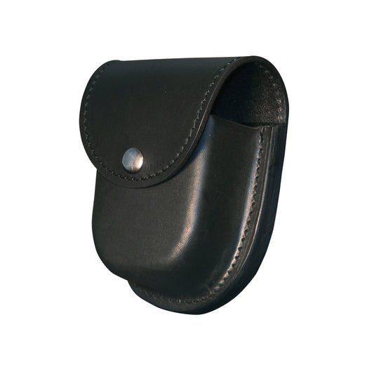 Boston Leather 5512 – Leather Double Cuff Case