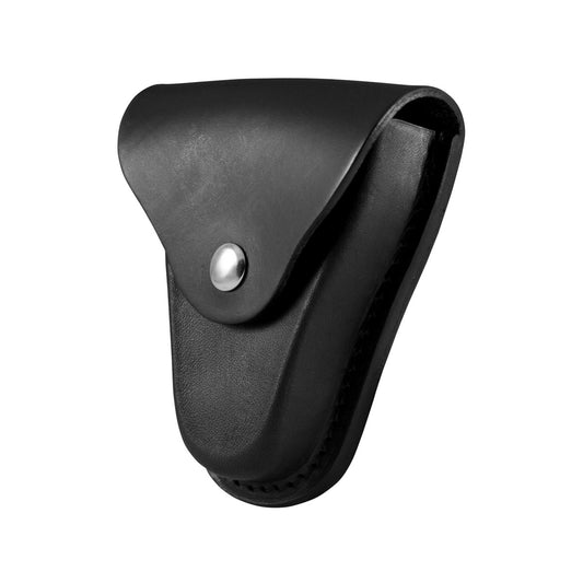 Boston Leather 5516 – Closed Top Economy Leather Cuff Case