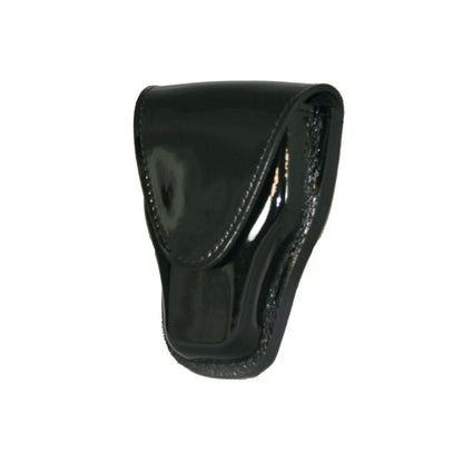 Boston Leather 5517 – Closed Top Cuff Leather Case