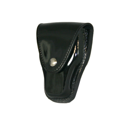 Boston Leather 5517 – Closed Top Cuff Leather Case