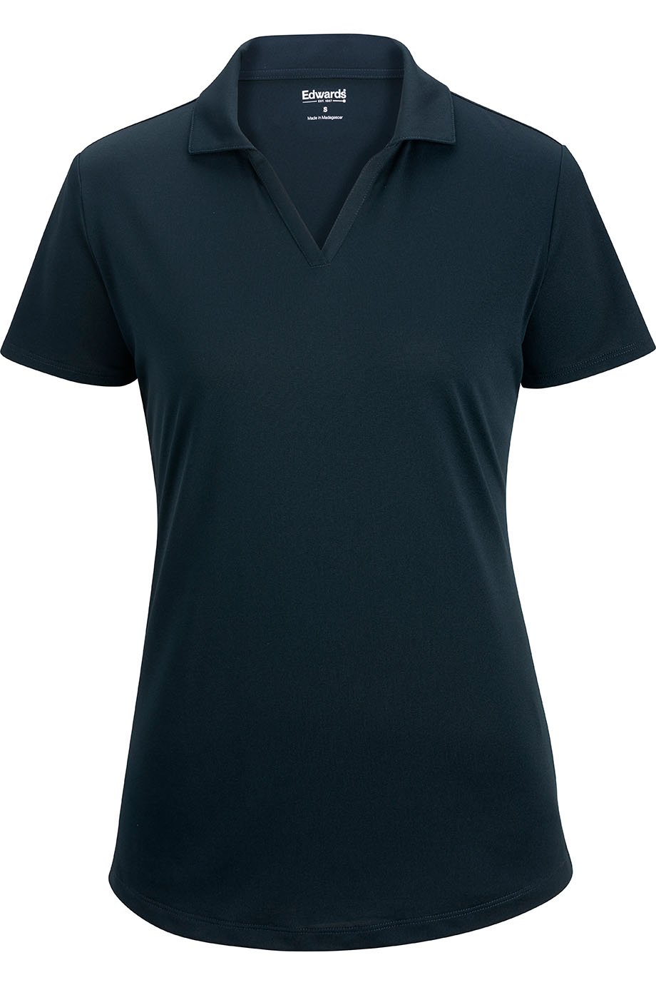 Edwards Garment Ultimate Ladies Polo