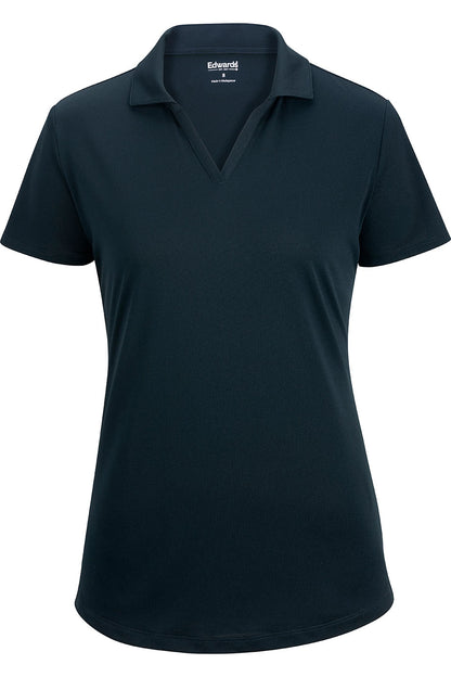 Edwards Garment Ultimate Ladies Polo