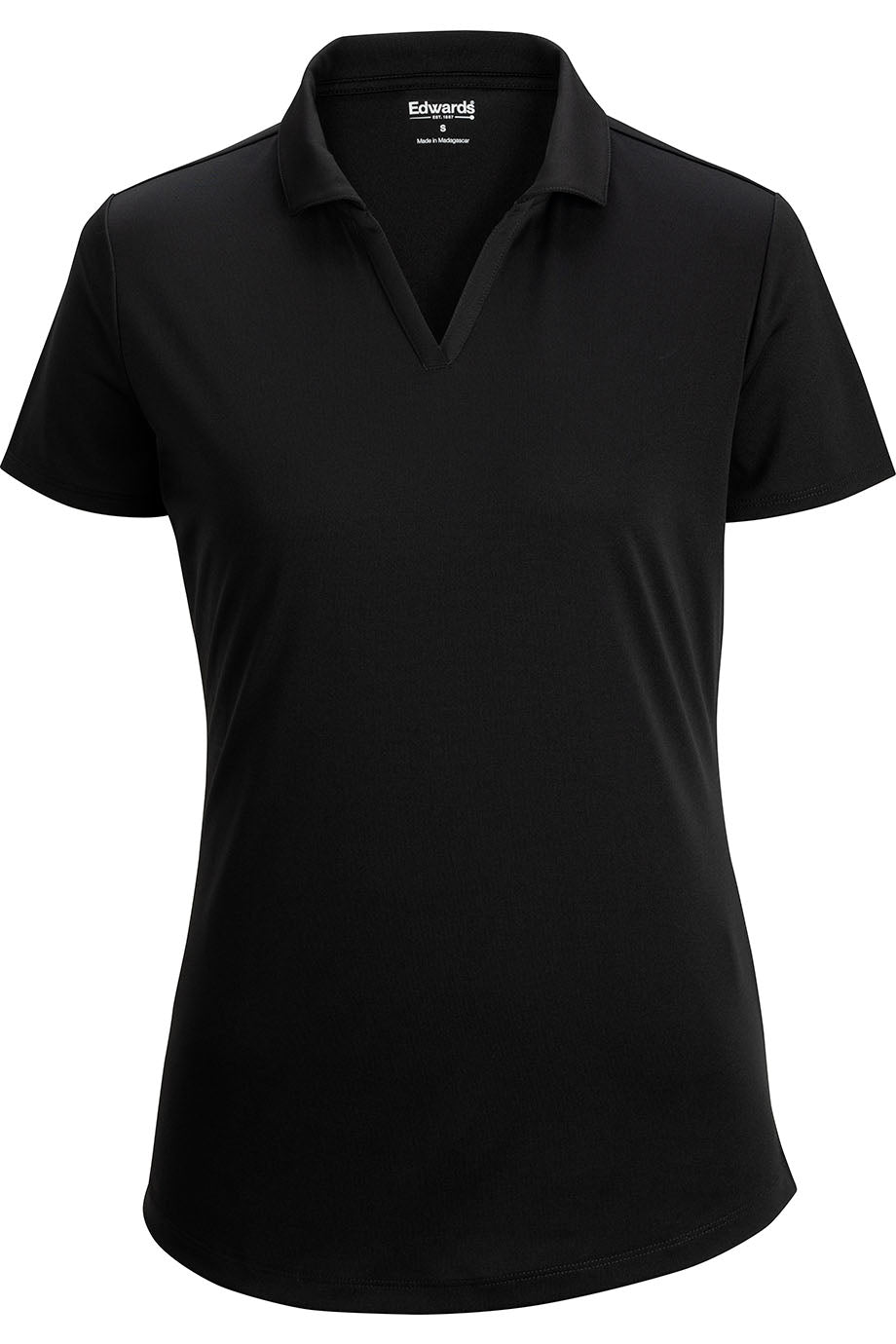 Edwards Garment Ultimate Ladies Polo