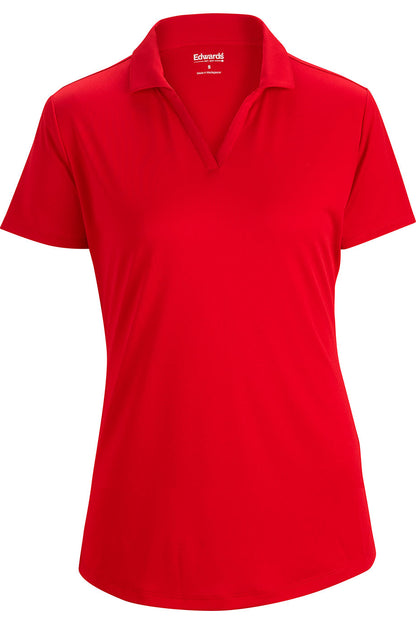 Edwards Garment Ultimate Ladies Polo