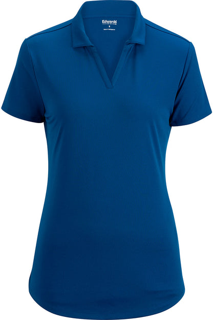 Edwards Garment Ultimate Ladies Polo