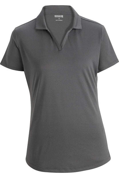 Edwards Garment Ultimate Ladies Polo