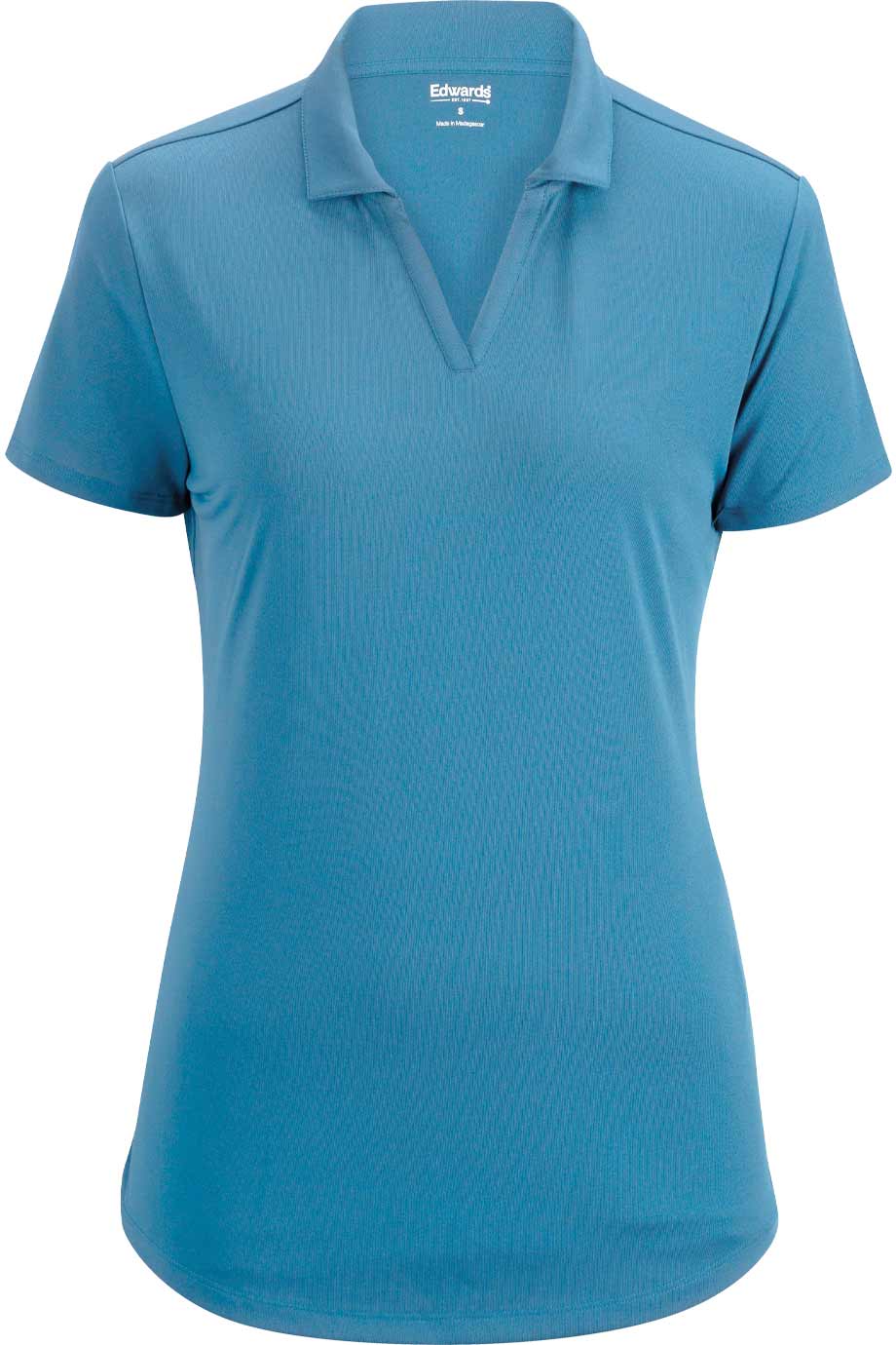 Edwards Garment Ultimate Ladies Polo