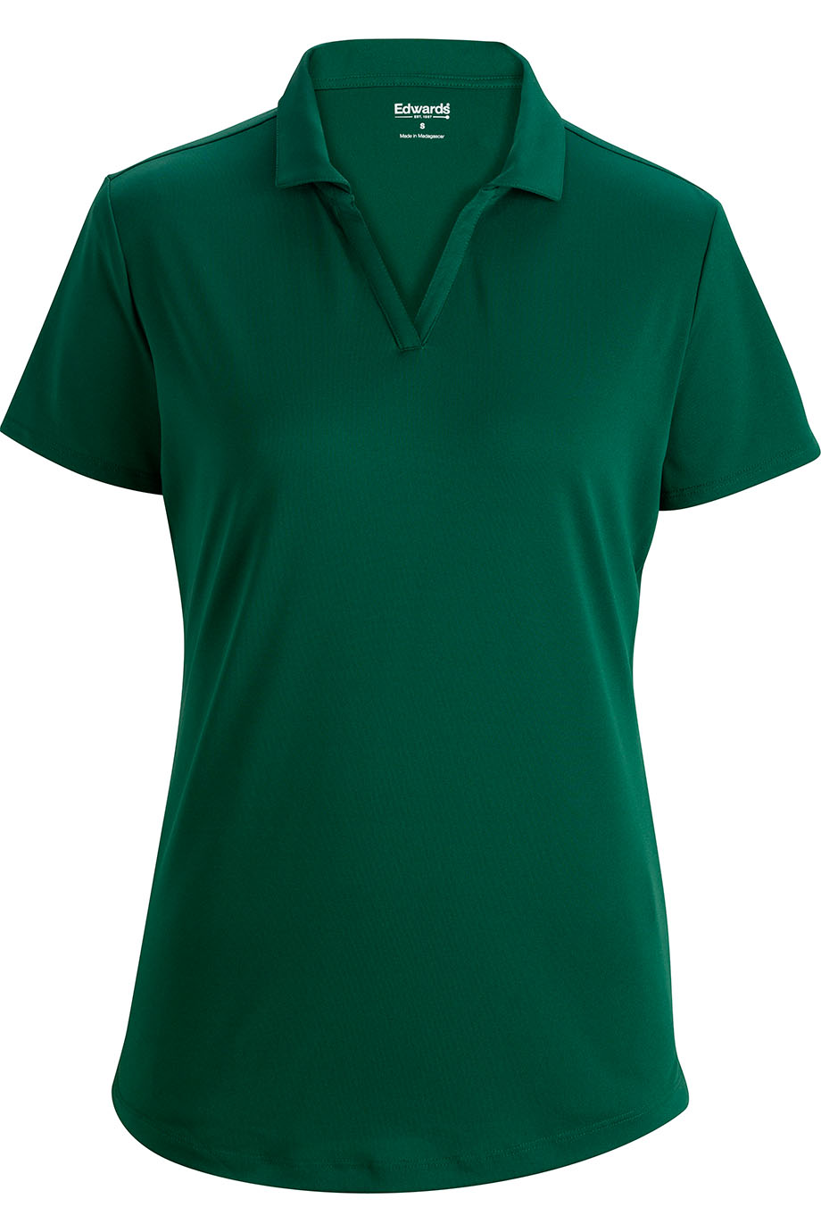 Edwards Garment Ultimate Ladies Polo