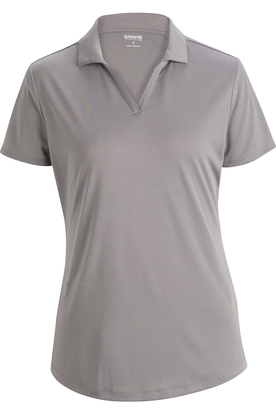 Edwards Garment Ultimate Ladies Polo