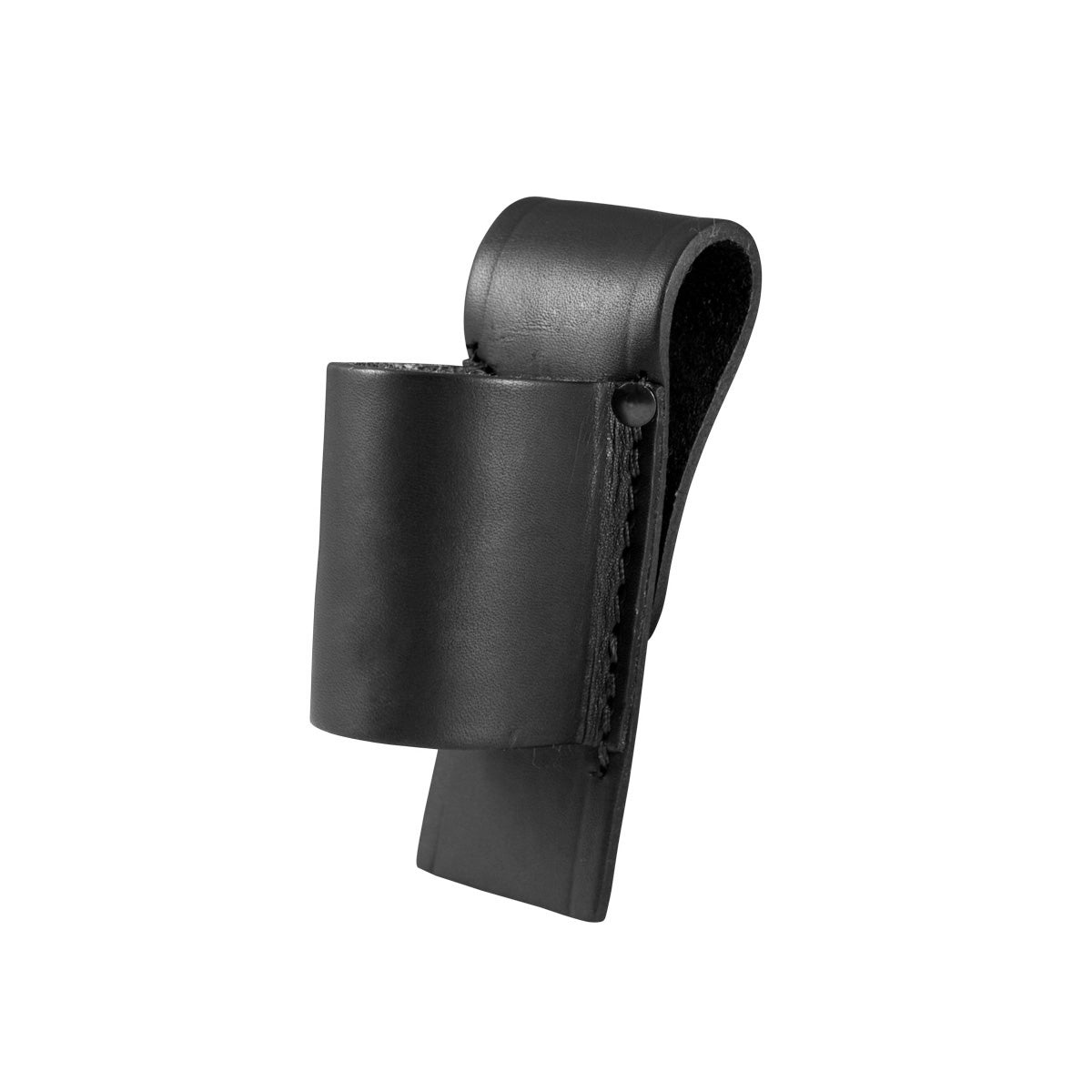 Boston Leather 5548 – “C” Cell Leather Loop Flashlight Holder