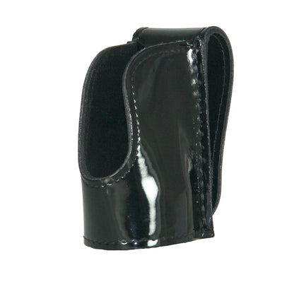 Boston Leather 5549PTD – “D” Cell Large Head Flashlight Leather Holder, Streamlight SL-20