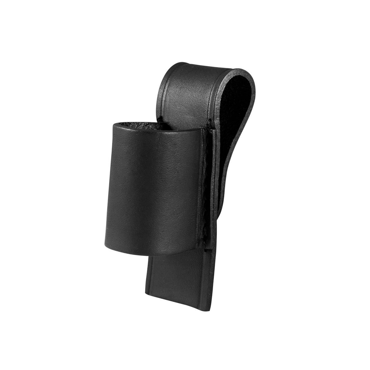 Boston Leather 5550 – “D” Cell Leather Loop Flashlight Holder