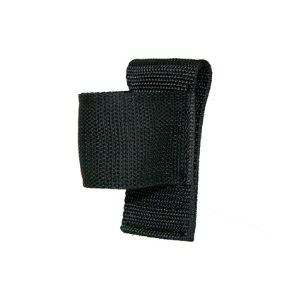 Boston Leather 5550 – “D” Cell Leather Loop Flashlight Holder