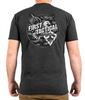 First Tactical Circle Eagle T-Shirt