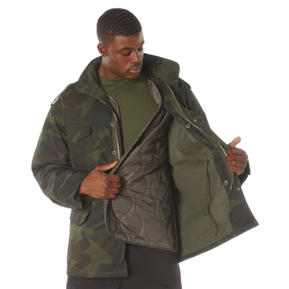 Rothco M-65 Field Jacket