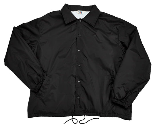 Liberty Uniform Lined Windbreaker (Coach's jacket)