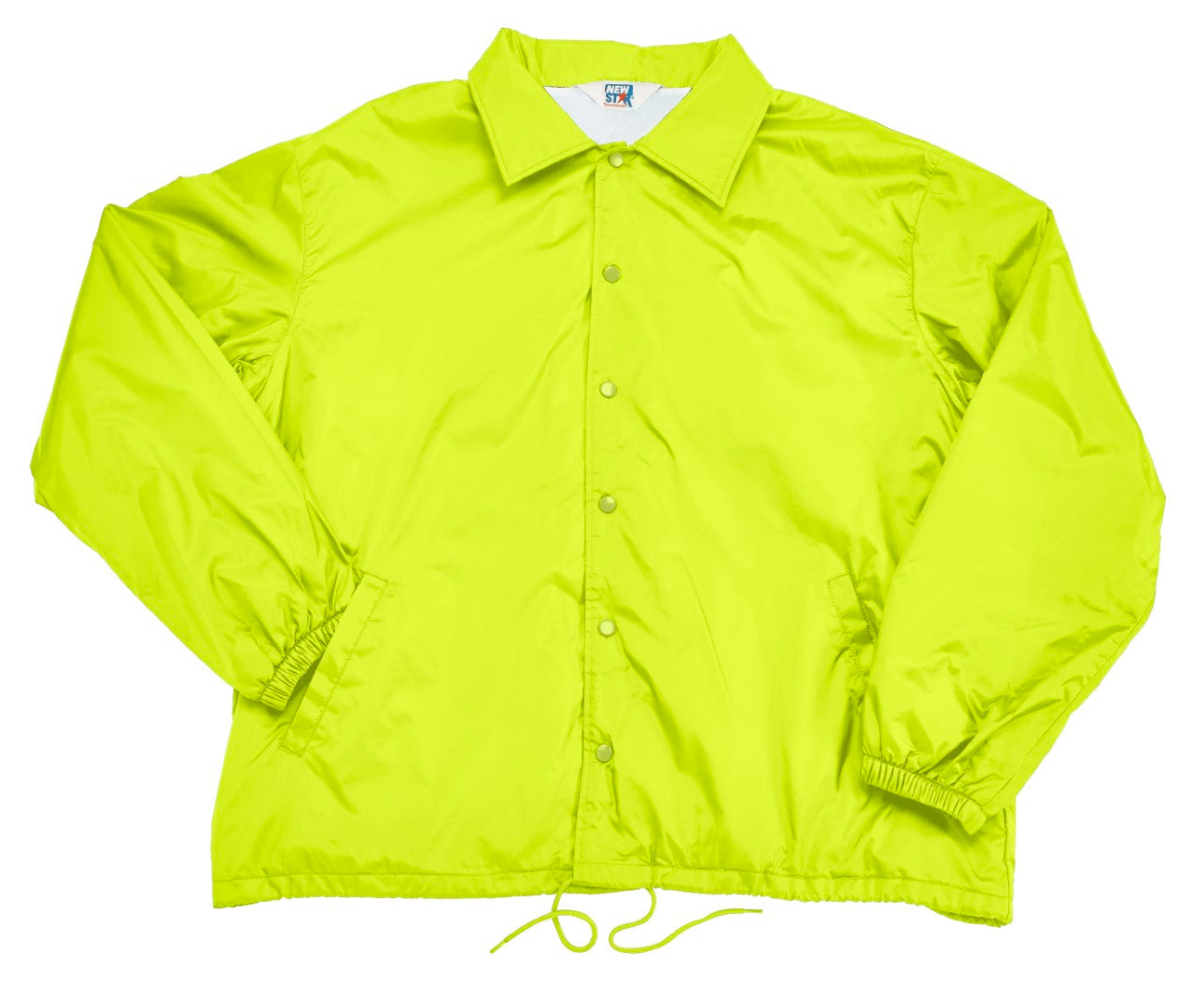 Liberty Uniform Lined Windbreaker (Coach's jacket)