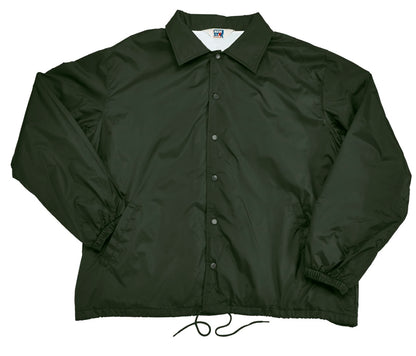 Liberty Uniform Lined Windbreaker (Coach's jacket)