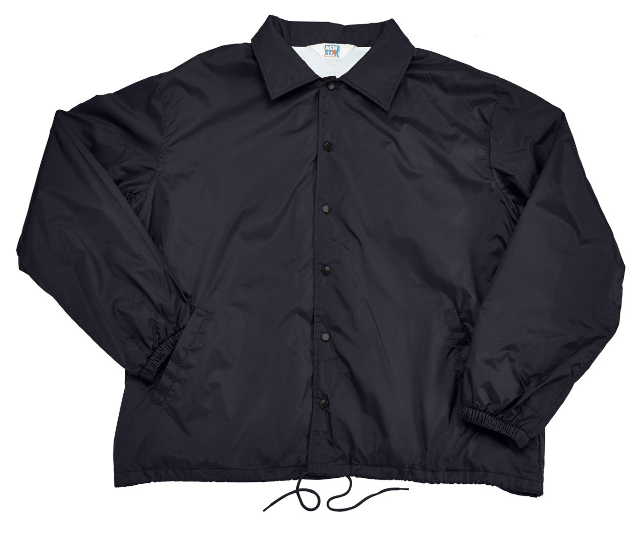 Liberty Uniform Lined Windbreaker (Coach's jacket)