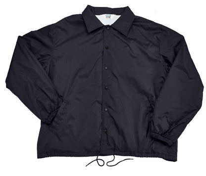 Liberty Uniform Lined Windbreaker (Coach's jacket)