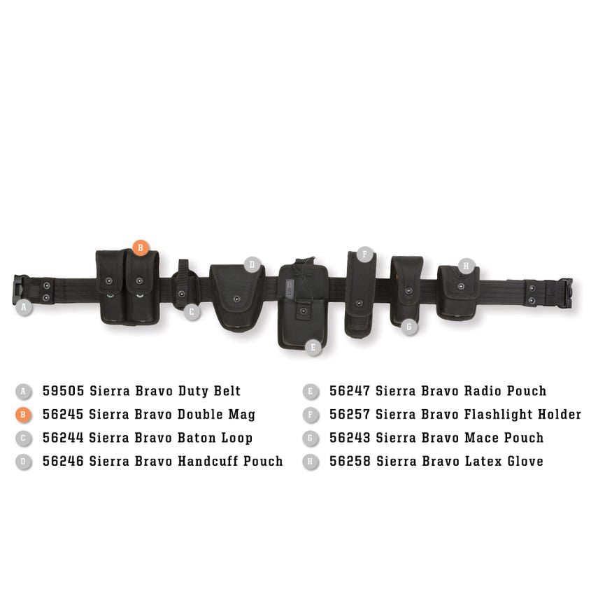 5.11 Sierra Bravo Double Mag Pouch