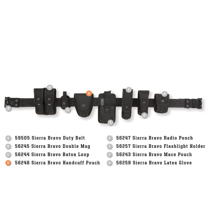 5.11 Sierra Bravo Handcuff Pouch