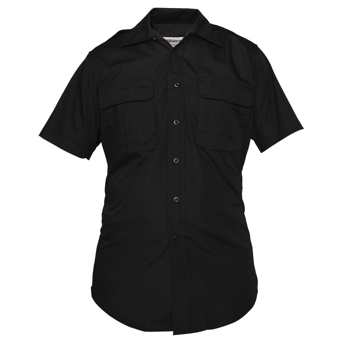 Elbeco ADU Men's Short Sleeve RipStop Shirt
