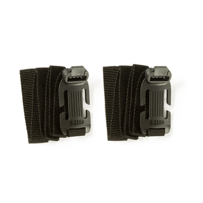 5.11 Sidewinder Straps - 2 Pack (Small)