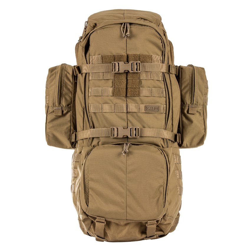 5.11 Rush 100 Backpack 60L