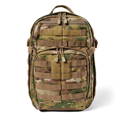 5.11 Rush 12 2.0 MultiCam Backpack 24L