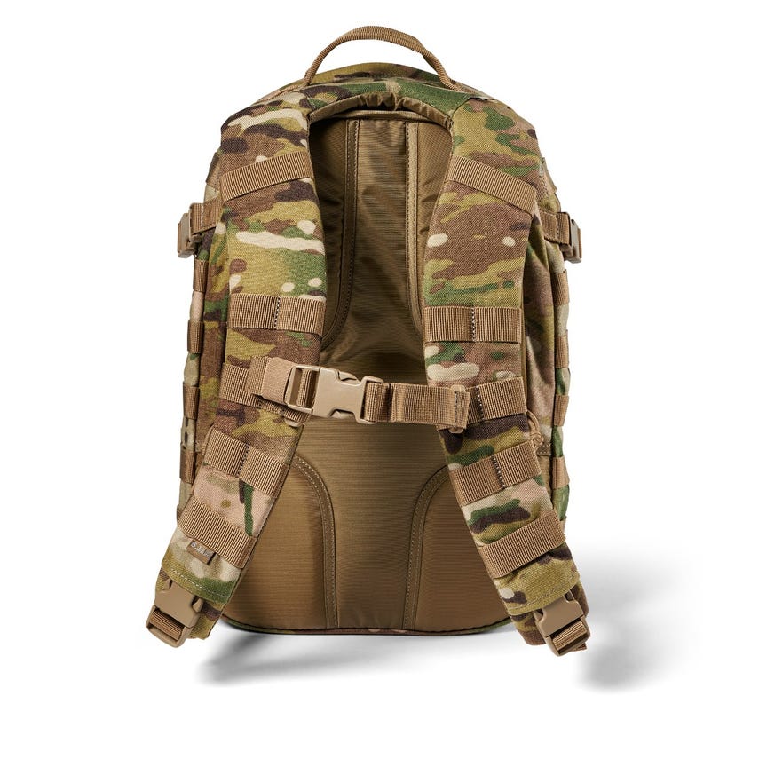 5.11 Rush 12 2.0 MultiCam Backpack 24L