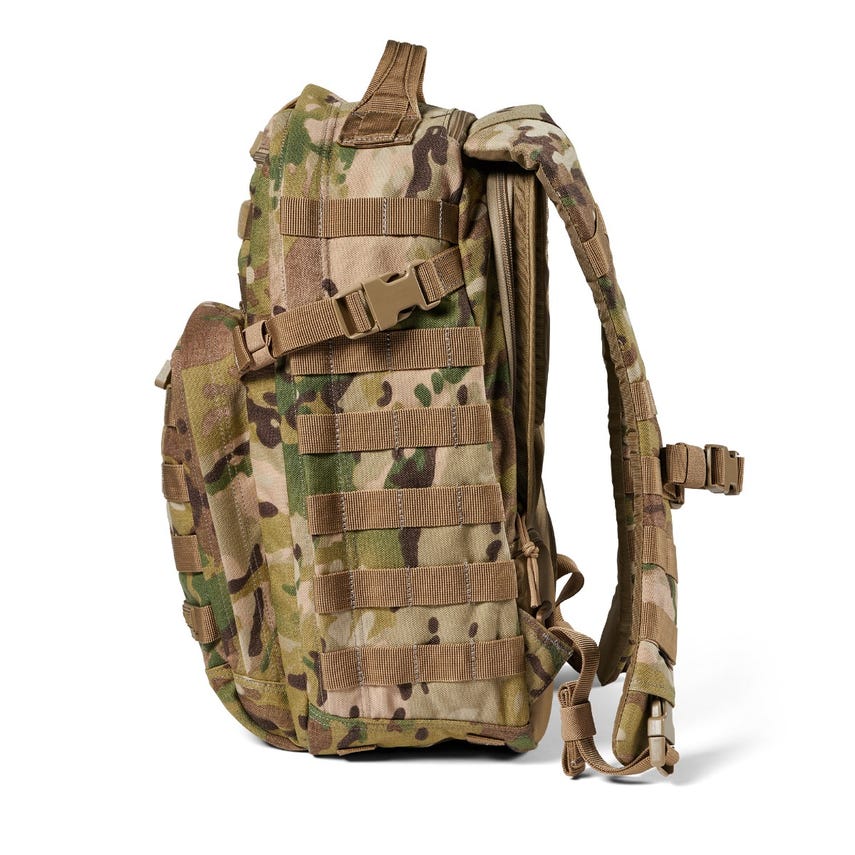 5.11 Rush 12 2.0 MultiCam Backpack 24L