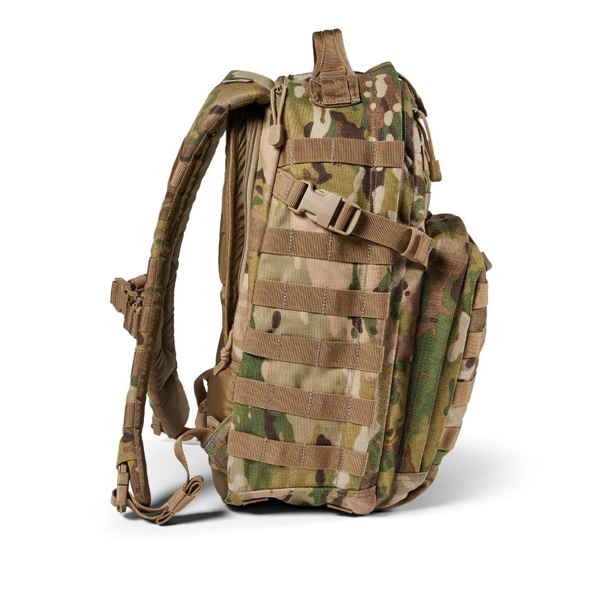 5.11 Rush 12 2.0 MultiCam Backpack 24L