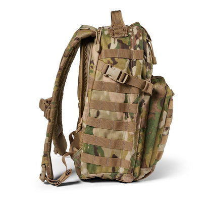 5.11 Rush 12 2.0 MultiCam Backpack 24L