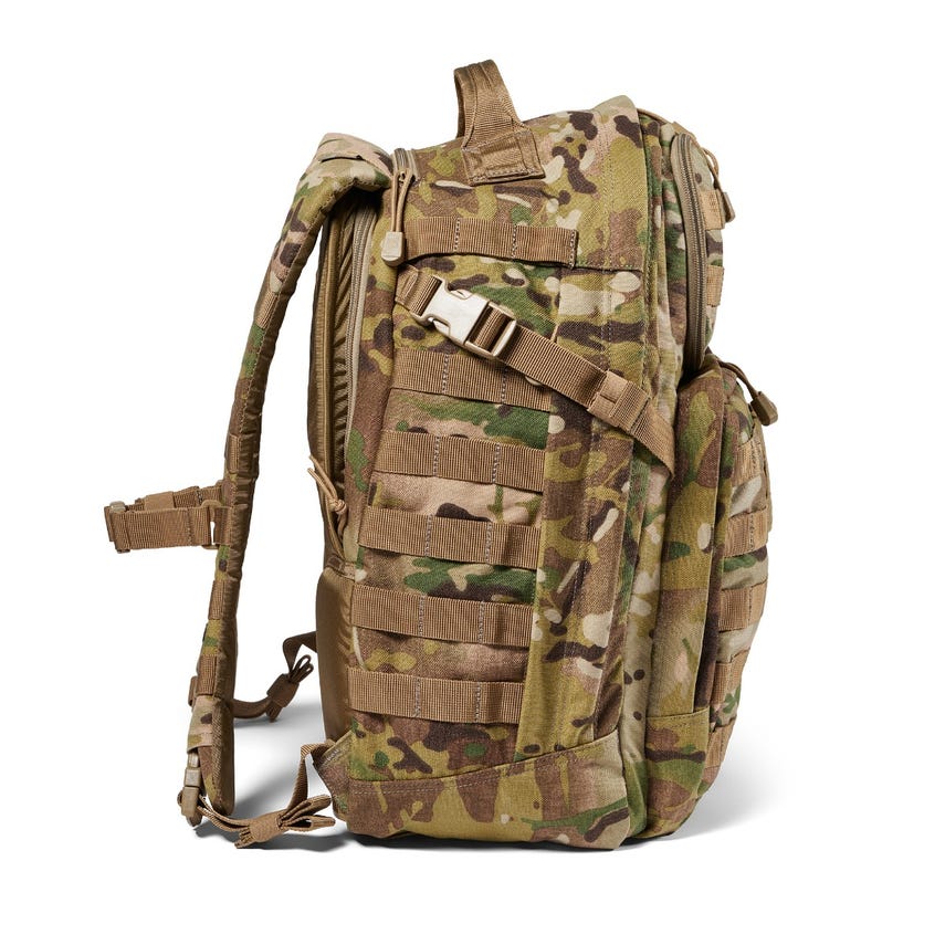 5.11 RUSH 24 2.0 Multicam Backpack 37L