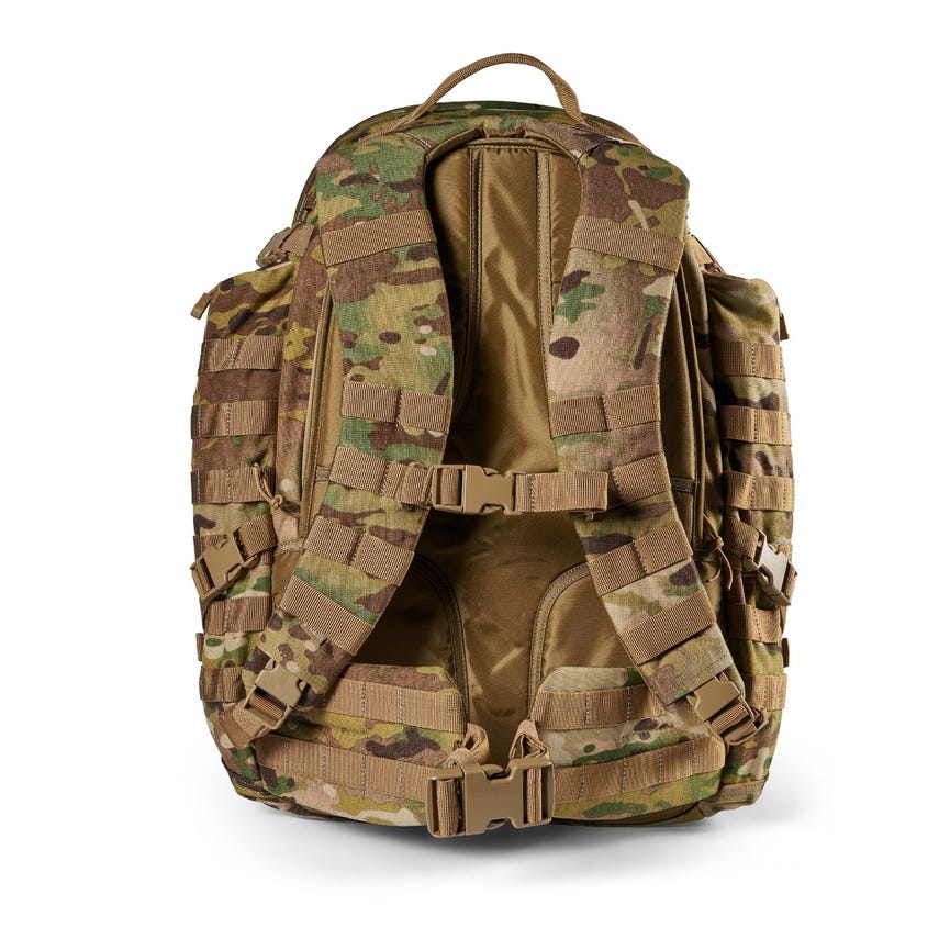 5.11 RUSH 72 2.0 MultiCam Backpack 55L