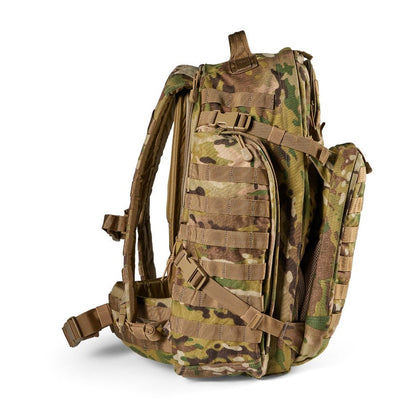 5.11 RUSH 72 2.0 MultiCam Backpack 55L