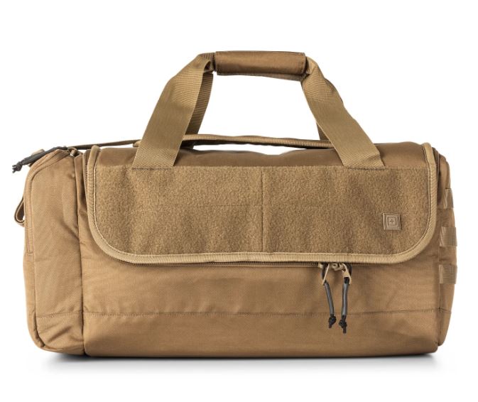 5.11 Range Ready Trainer Bag 50L