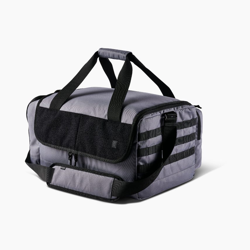 5.11 SIG SAUER x 5.11 Range Ready Trainer Bag 50L