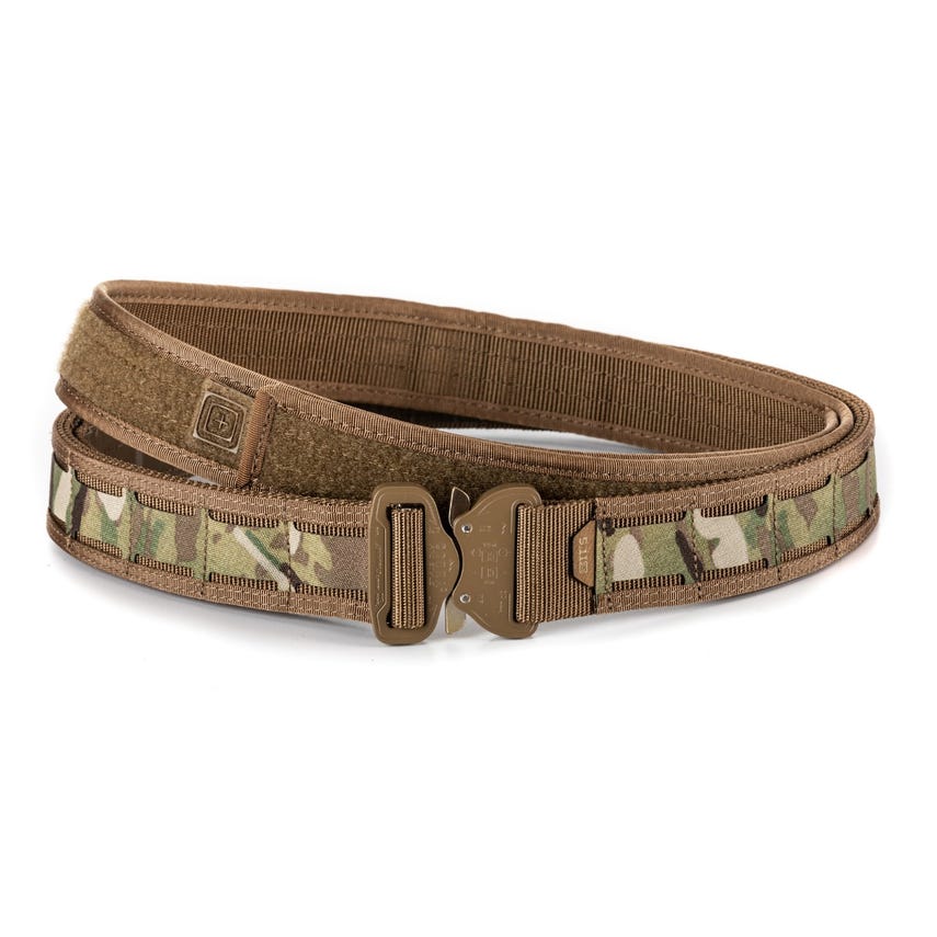 5.11 Maverick Battle Belt MultiCam