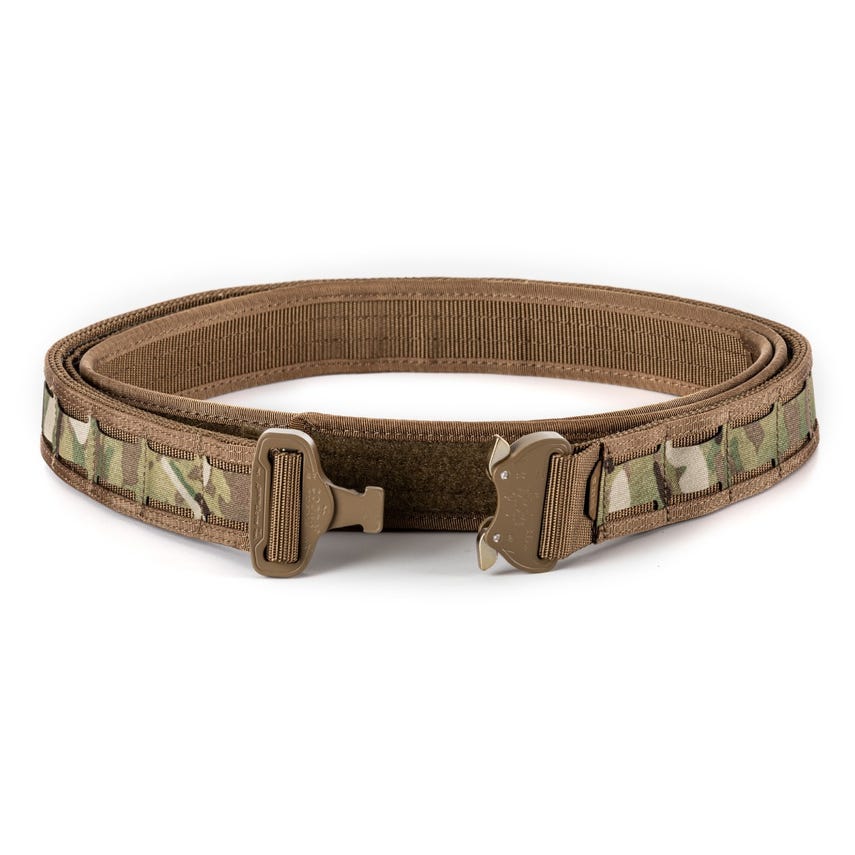 5.11 Maverick Battle Belt MultiCam