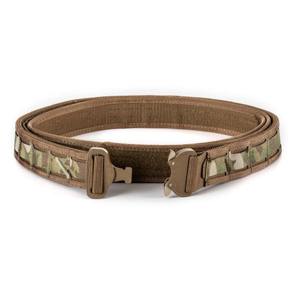 5.11 Maverick Battle Belt MultiCam