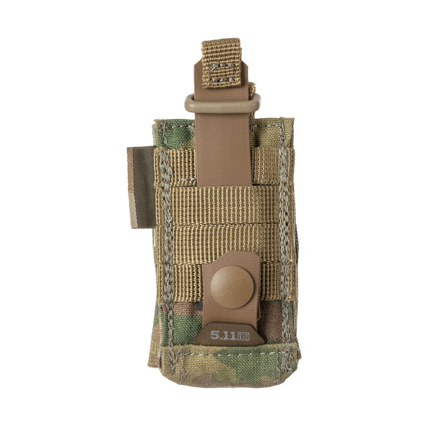 5.11 MultiCam Flex Single Pistol Mag Pouch 2.0