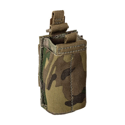 5.11 MultiCam Flex Single Pistol Mag Pouch 2.0